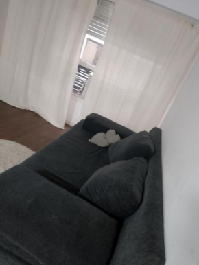 Alquiler temporario CABA